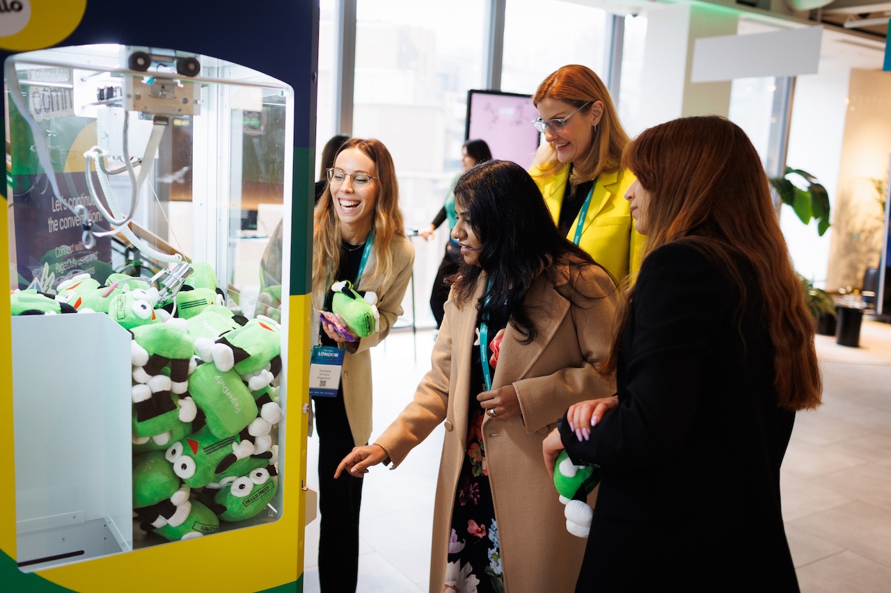 PagerDuty On Tour London 156