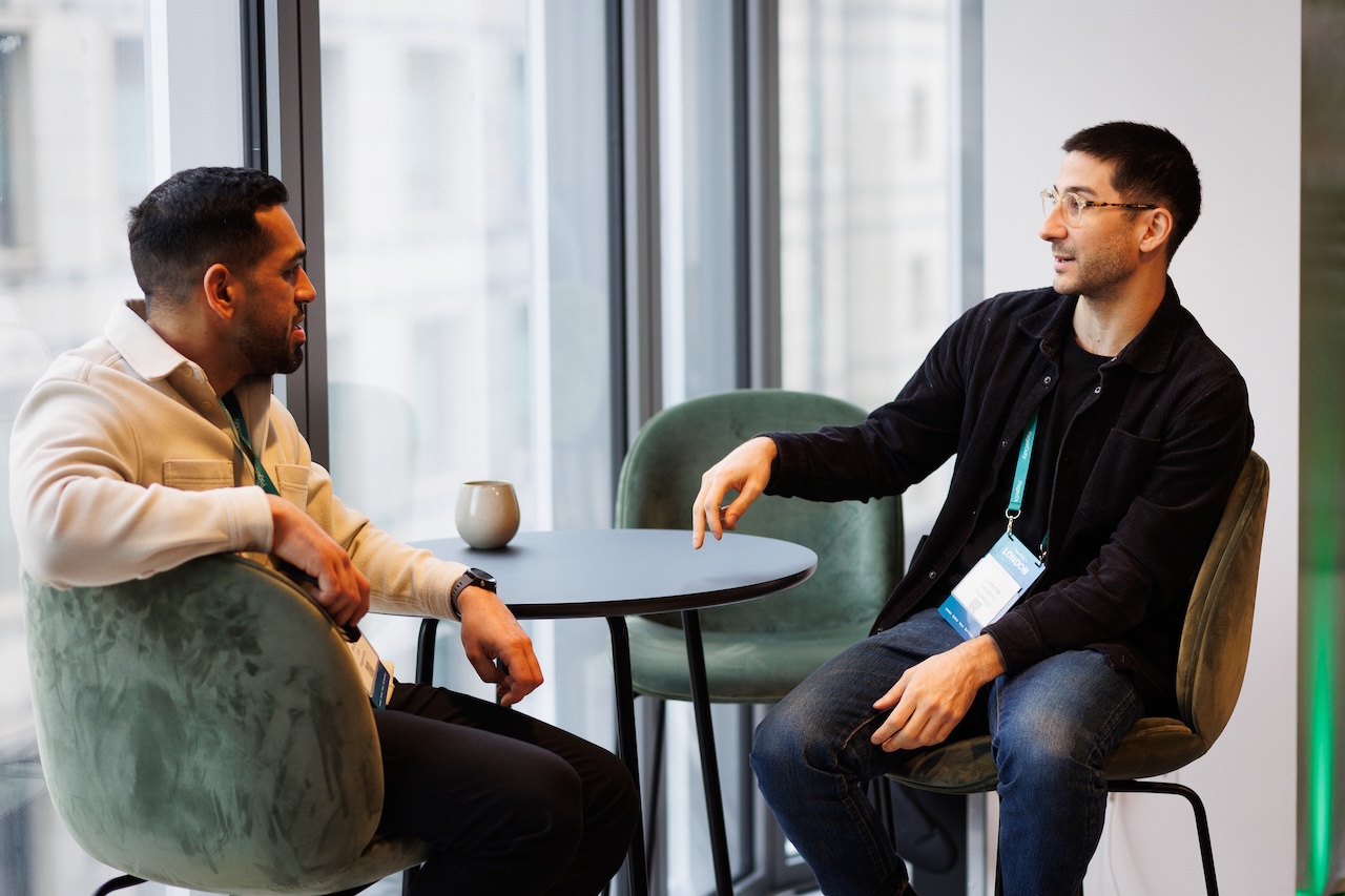 PagerDuty On Tour London 169